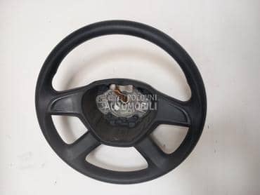 Volan za Škoda Rapid