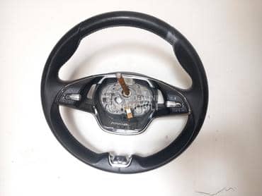 Volan za Škoda Kamiq