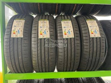 Westlake 235/65 R17 Letnja