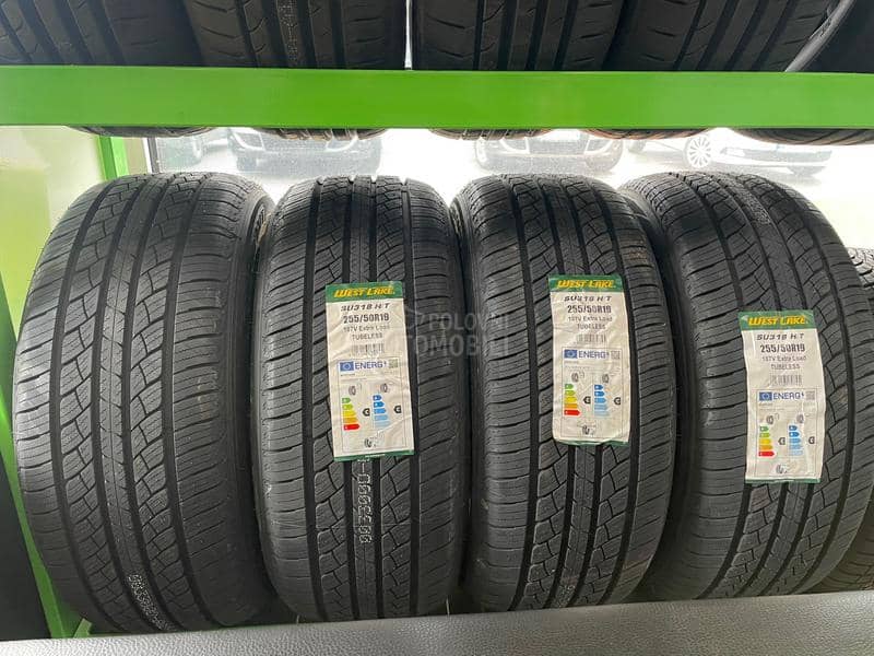 Westlake 255/50 R19 Letnja