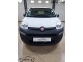 Fiat Panda VAN 1.0 Hibrid