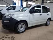 Fiat Panda VAN 1.0 Hibrid