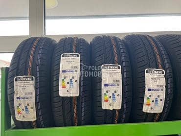 Viking 195/65 R15 Letnja
