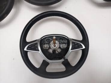 Volan za Dacia Sandero