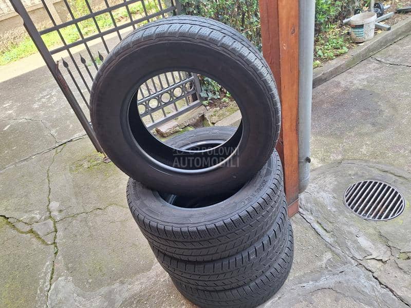 Continental 205/65 R16 Zimska