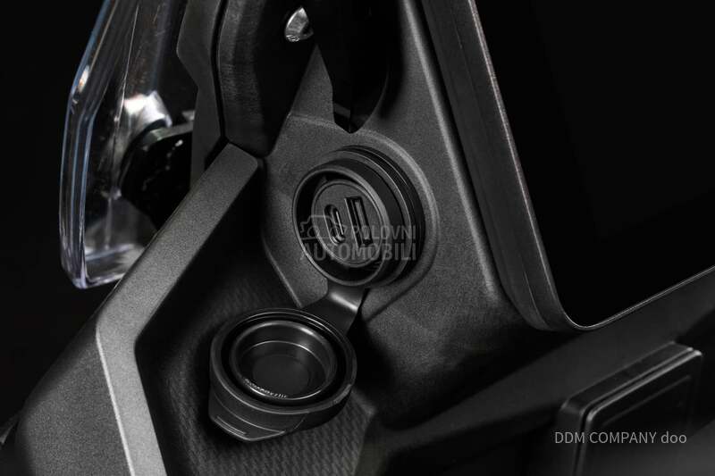 Morbidelli T1002 VX