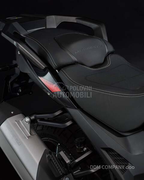 Morbidelli T1002 VX