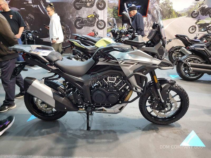 Morbidelli T1002VX   SNIŽENJE