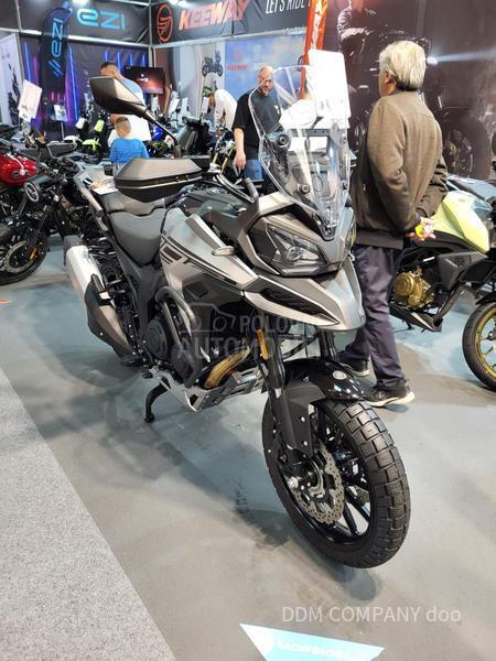 Morbidelli T1002VX   SNIŽENJE