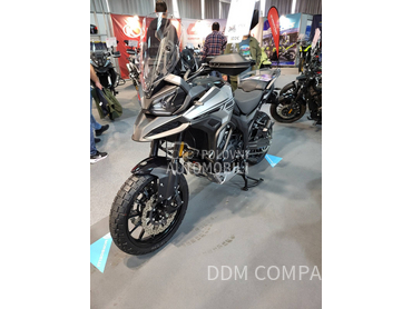 Morbidelli T1002VX   SNIŽENJE