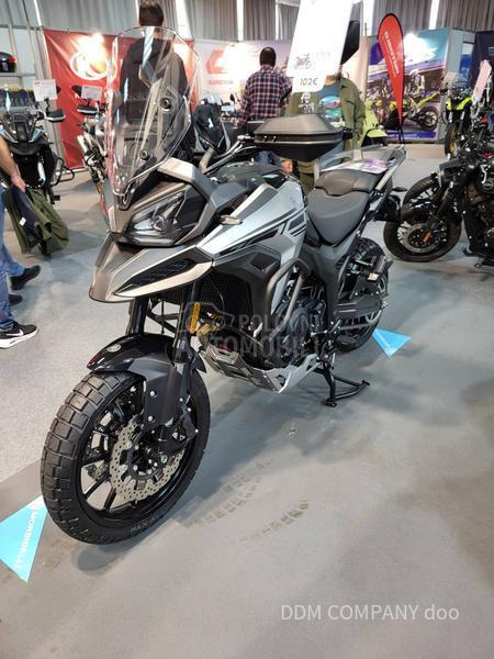 Morbidelli T1002VX   SNIŽENJE