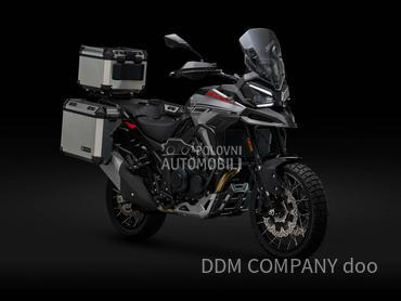 Morbidelli T1002VX   SNIŽENJE