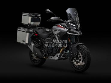 Morbidelli T1002VX   SNIŽENJE