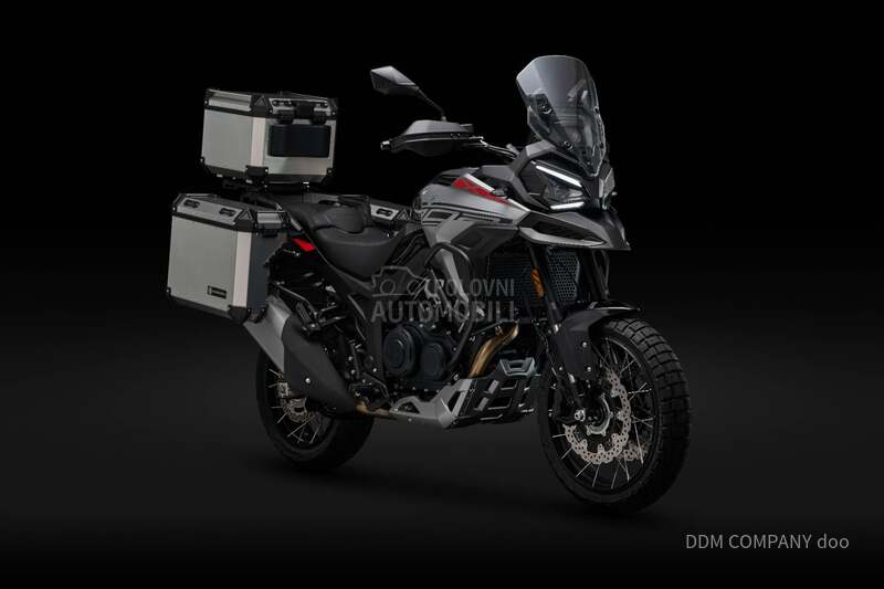 Morbidelli T1002VX   NA STANJU