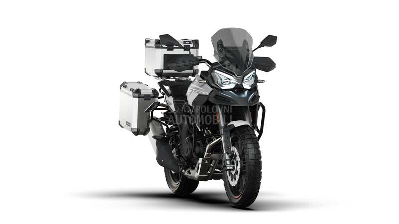 Morbidelli T1002 VX