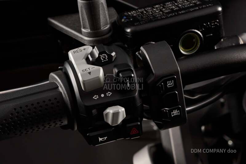 Morbidelli T1002 VX