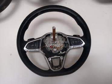 Volan za Volkswagen Golf 8