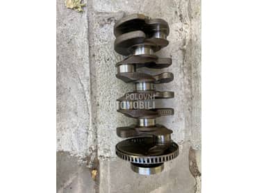 radilica za scirocco 2.0 147kw za Volkswagen Scirocco od 2008. do 2009. god.