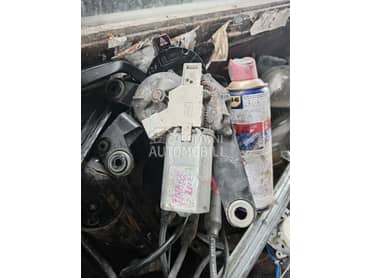 Motoric brisaca zadnji za Citroen Xsara Picasso