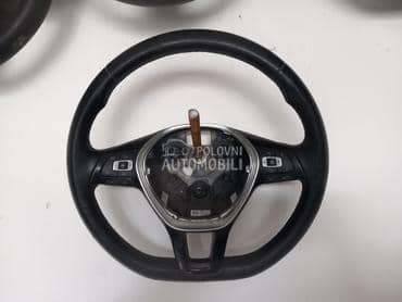 Volan za Volkswagen Caddy, Polo, Tiguan
