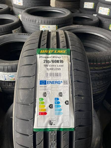 Westlake 215/60 R16 Letnja