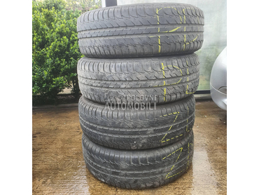 Kleber 195/65 R15 Letnja