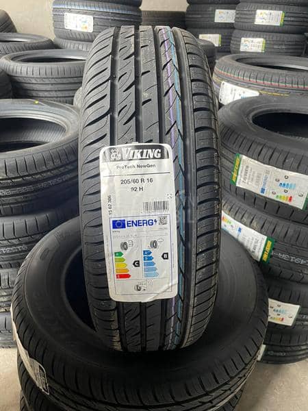 Viking 205/60 R16 Letnja
