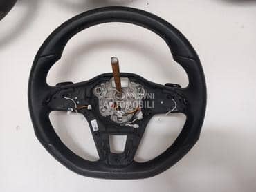 Volan za Volkswagen Golf 8