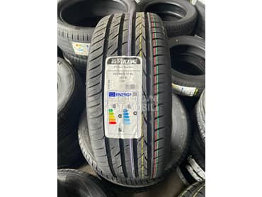 Viking 225/55 R17 Letnja