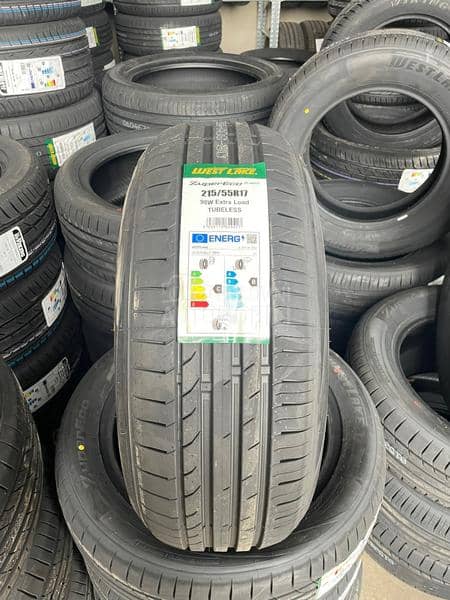 Westlake 215/55 R17 Letnja