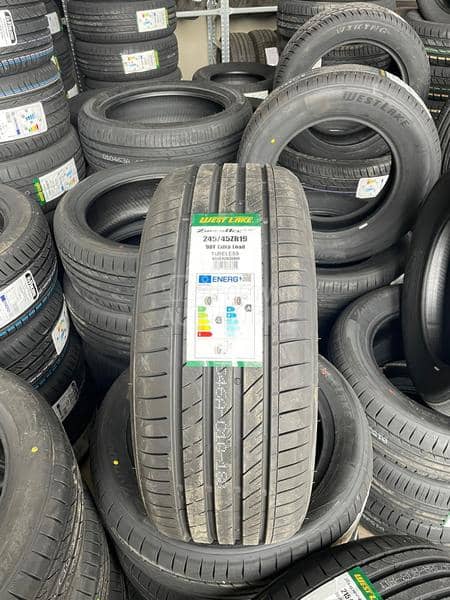 Westlake 245/45 R19 Letnja