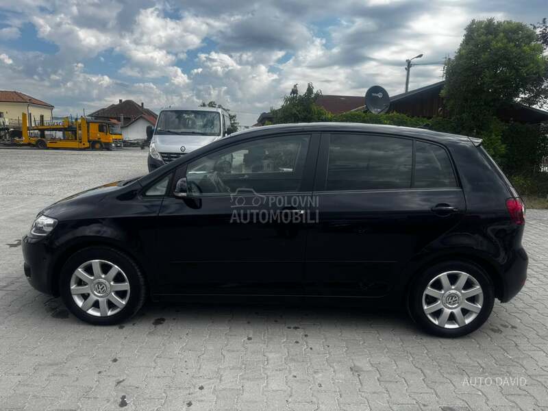 Volkswagen Golf Plus 1.4B REZERVISAN