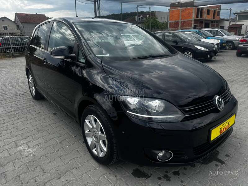 Volkswagen Golf Plus 1.4B REZERVISAN