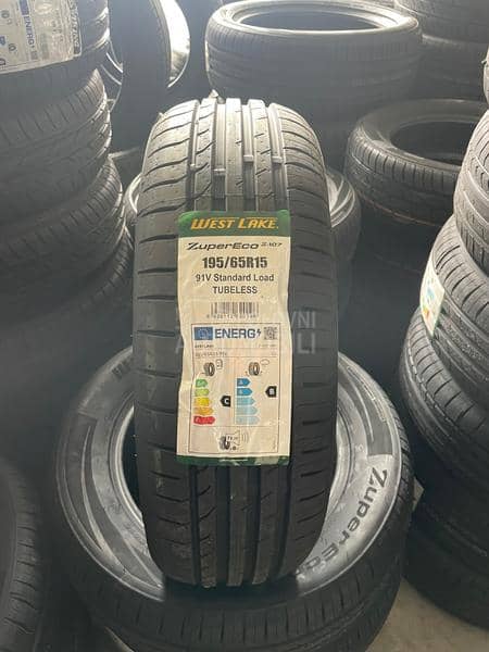 Westlake 195/65 R15 Letnja