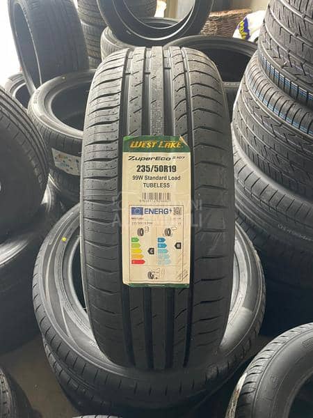 Westlake 235/50 R19 Letnja