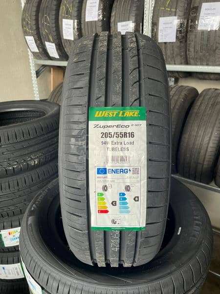 Westlake 205/55 R16 Letnja