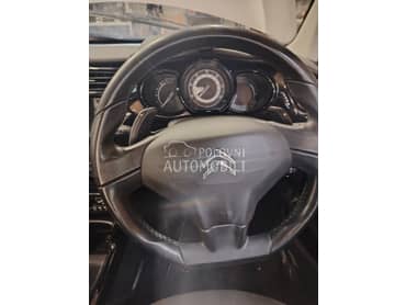 Volan za Citroen C3