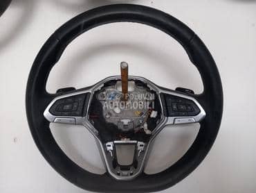 Volan za Volkswagen Golf 8