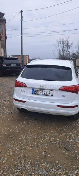 Audi Q5 2.0 tdi Dsg
