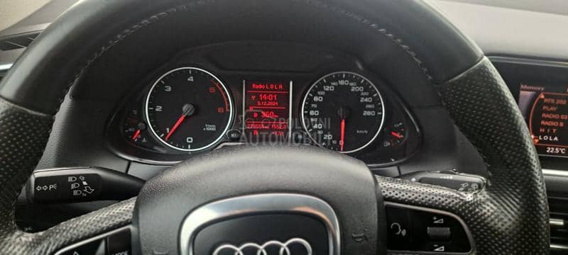 Audi Q5 2.0 tdi Dsg