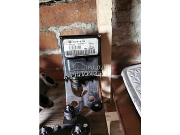 abs centrala za Volkswagen Caddy, EOS, Golf 5 ...