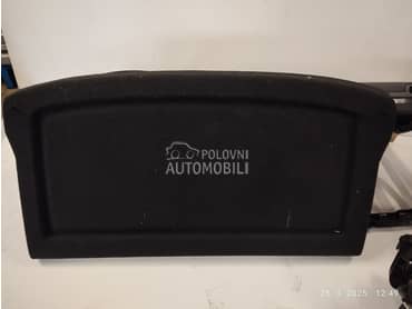 Daska gepeka za Volkswagen Tiguan od 2016. do 2020. god.