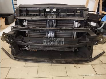 Komplet vezni lim za Volkswagen Tiguan od 2015. do 2020. god.