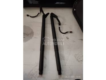 Elektro amortizeri gepeka za Volkswagen Tiguan od 2015. do 2020. god.