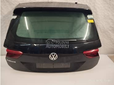 Gepek vrata za Volkswagen Tiguan od 2015. do 2020. god.