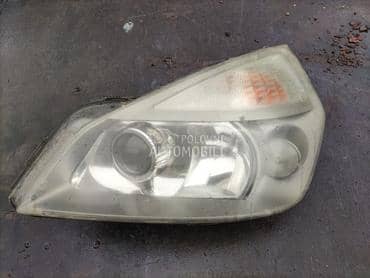 Farovi za Renault Espace od 2002. do 2006. god.