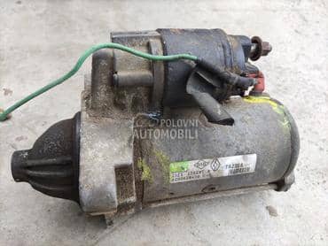 Anlaser za Renault Espace od 2006. do 2014. god.