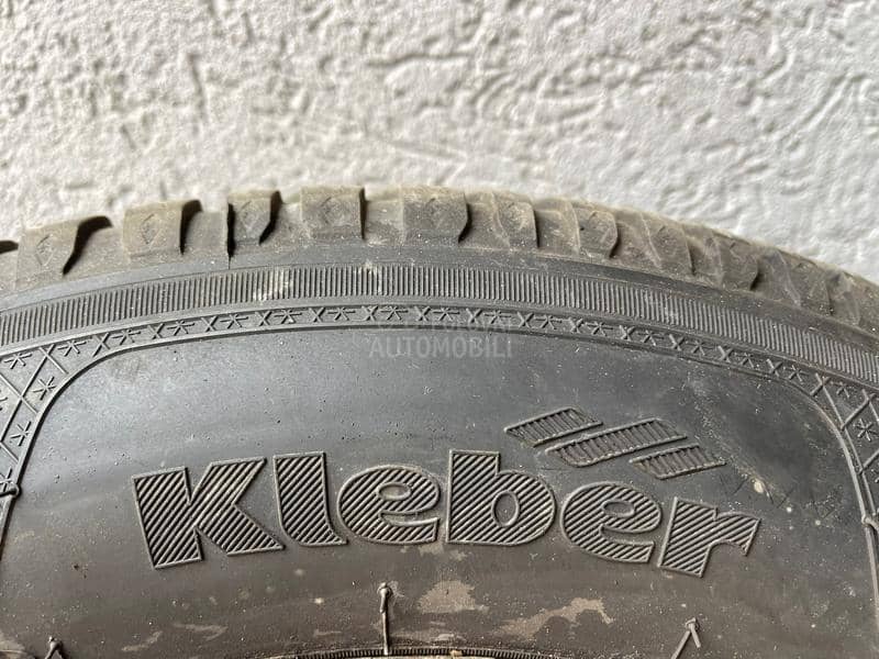 Čelične felne  15" 5 x 112