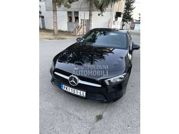 Mercedes Benz A 200 A200
