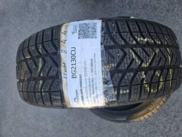 Pirelli 205/55 R16 Zimska